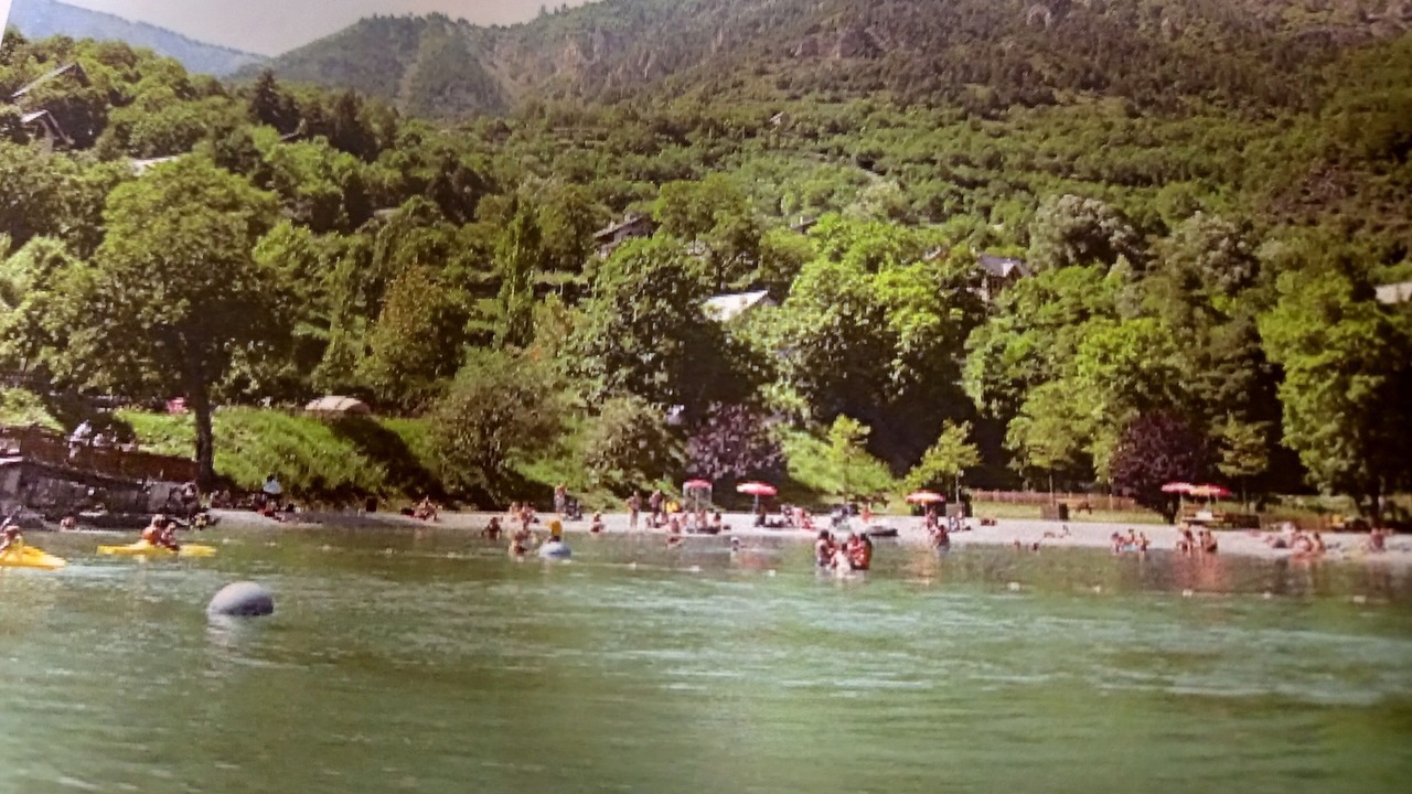 Photo of Others in Saint-Etienne-de-Tinee