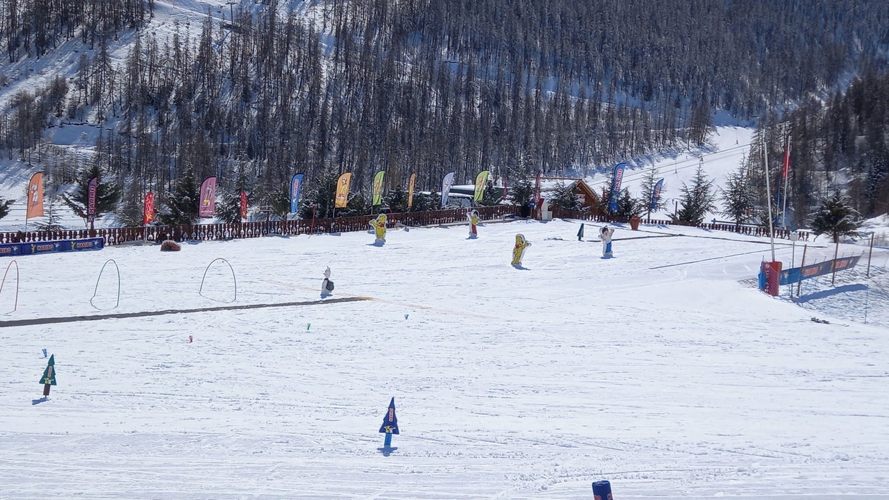 Photo of Others in Saint-Etienne-de-Tinee