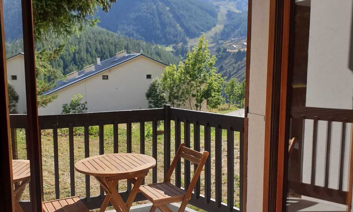 Photo of Outdoor in Saint-Etienne-de-Tinee