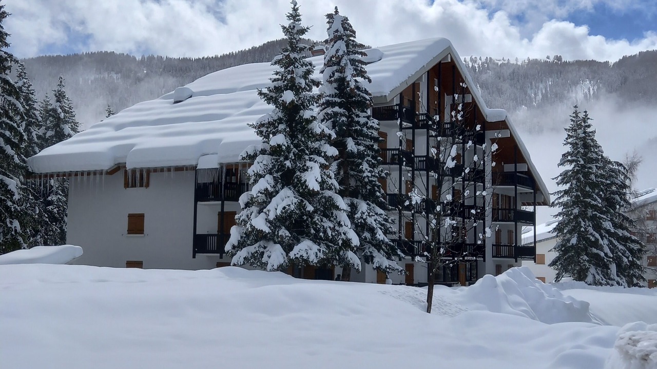 Photo of Outdoor in Saint-Etienne-de-Tinee