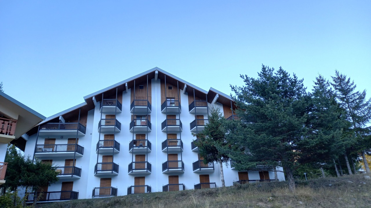 Photo of Outdoor in Saint-Etienne-de-Tinee