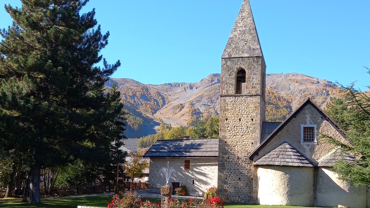 Photo of Outdoor in Saint-Etienne-de-Tinee