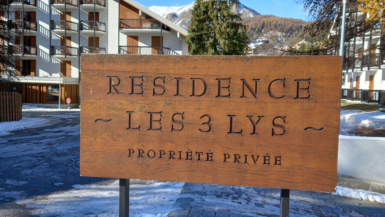 Photo of Outdoor in Saint-Etienne-de-Tinee