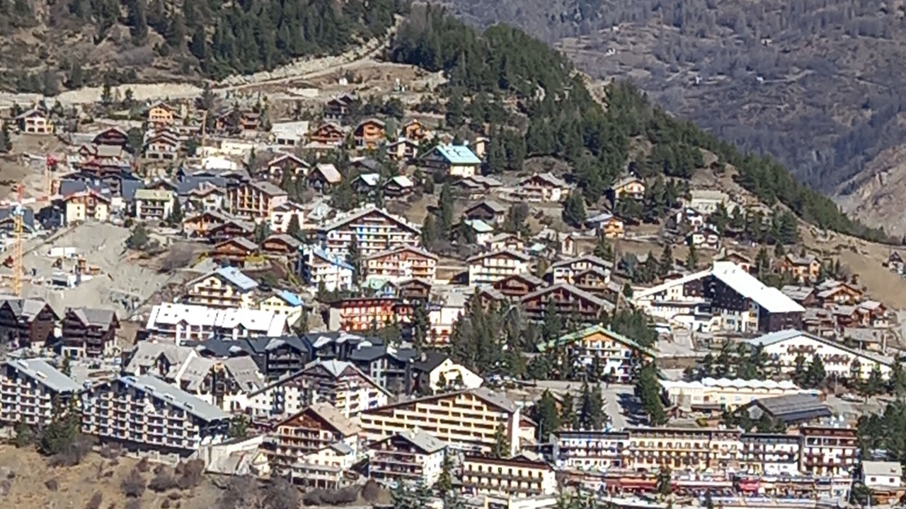 Photo of Outdoor in Saint-Etienne-de-Tinee