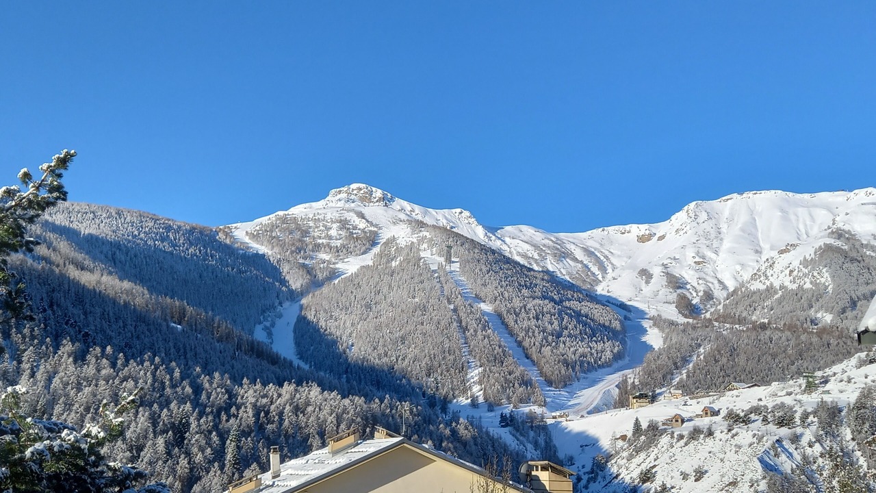 Photo of Others in Saint-Etienne-de-Tinee