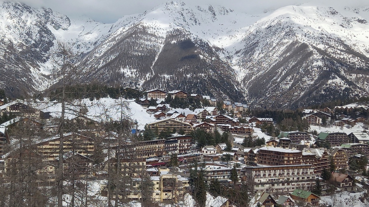 Photo of Outdoor in Saint-Etienne-de-Tinee