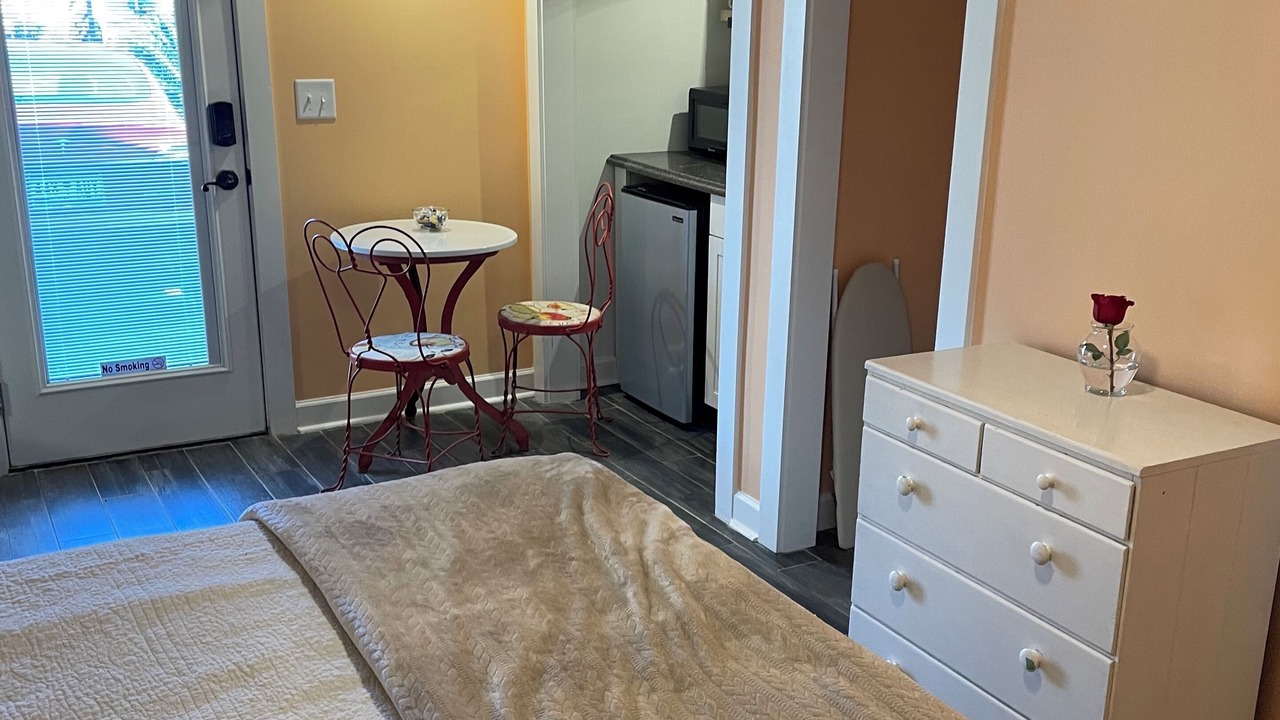 Photo of Bedroom in Mount Pleasant