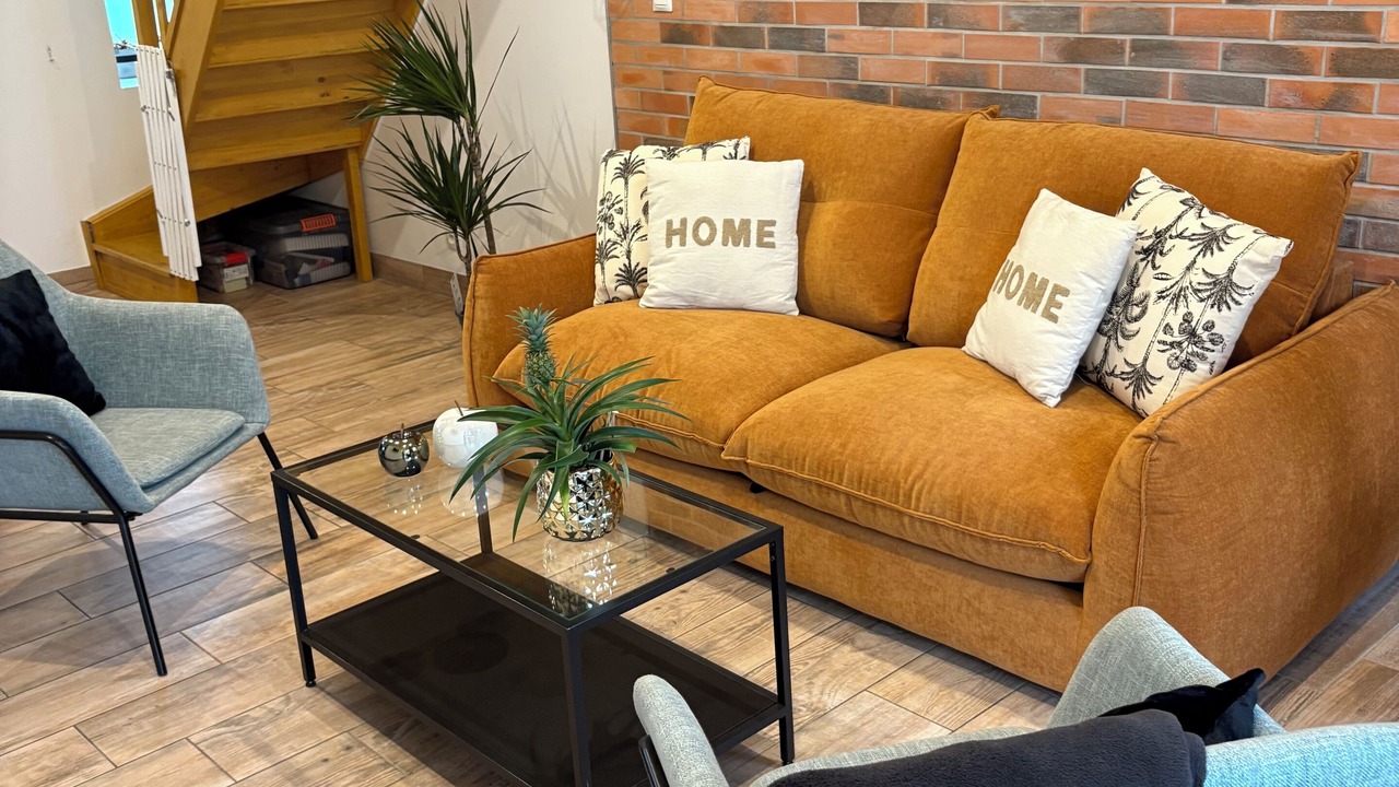 Photo of Livingroom in Equilly
