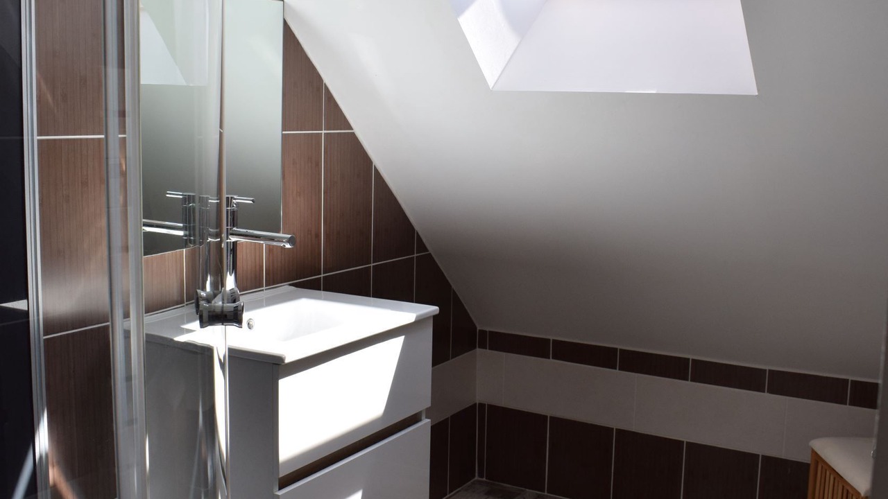 Photo of Bathroom in Equilly