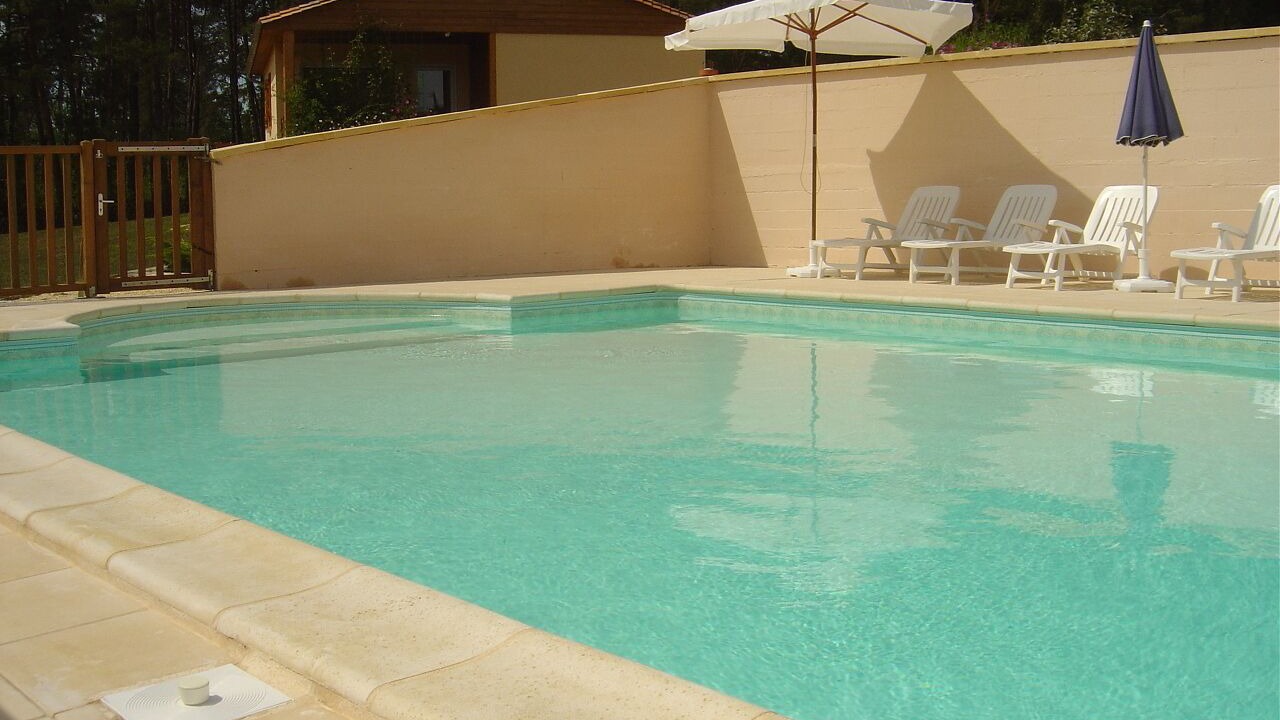 Photo of Outdoor in Auriac-du-Perigord