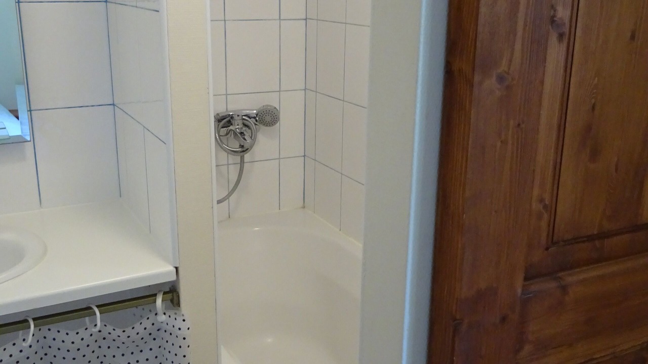 Photo of Bathroom in Auriac-du-Perigord