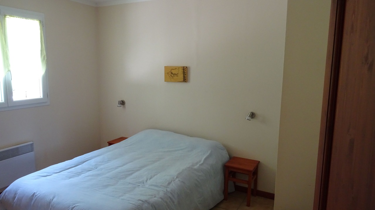 Photo of Bedroom in Auriac-du-Perigord