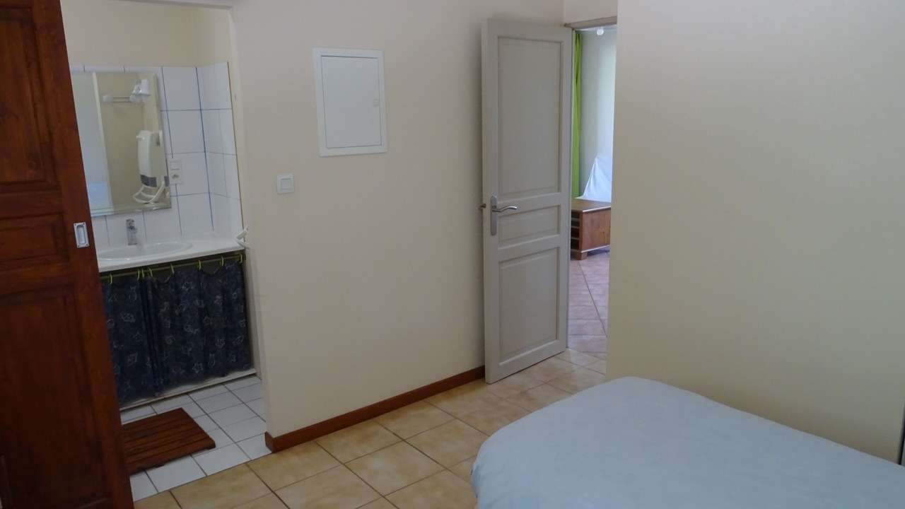 Photo of Bedroom in Auriac-du-Perigord