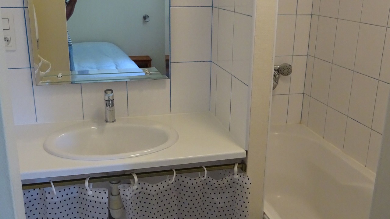 Photo of Bathroom in Auriac-du-Perigord