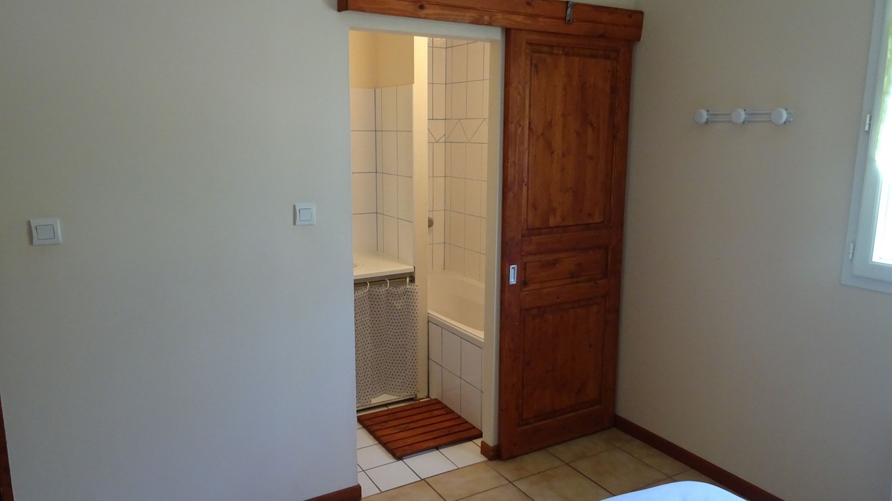 Photo of Bedroom in Auriac-du-Perigord