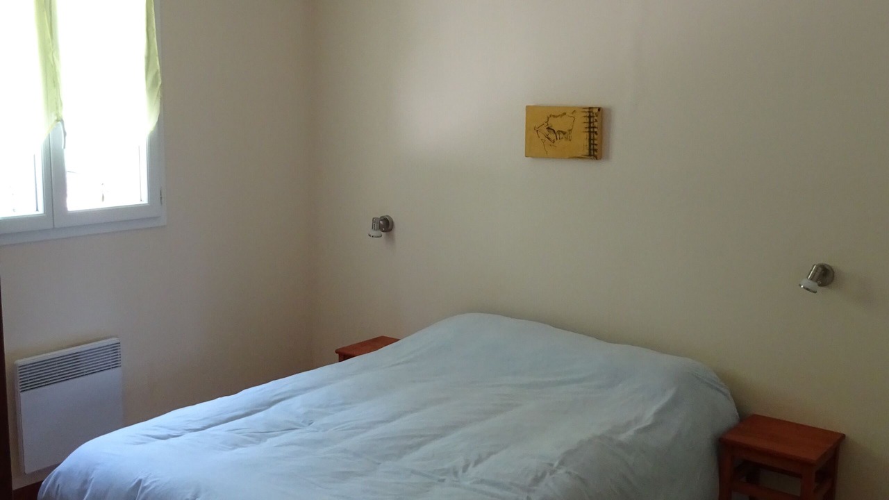 Photo of Bedroom in Auriac-du-Perigord