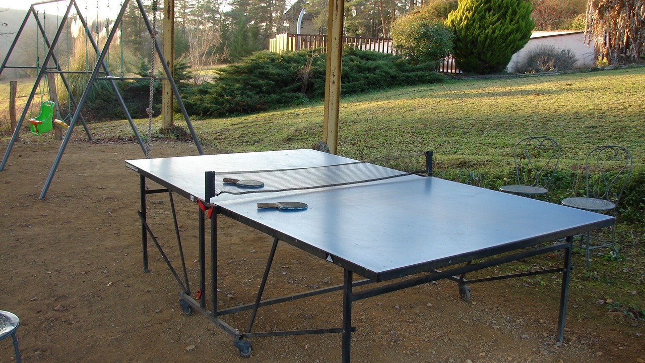 Photo of Outdoor in Auriac-du-Perigord