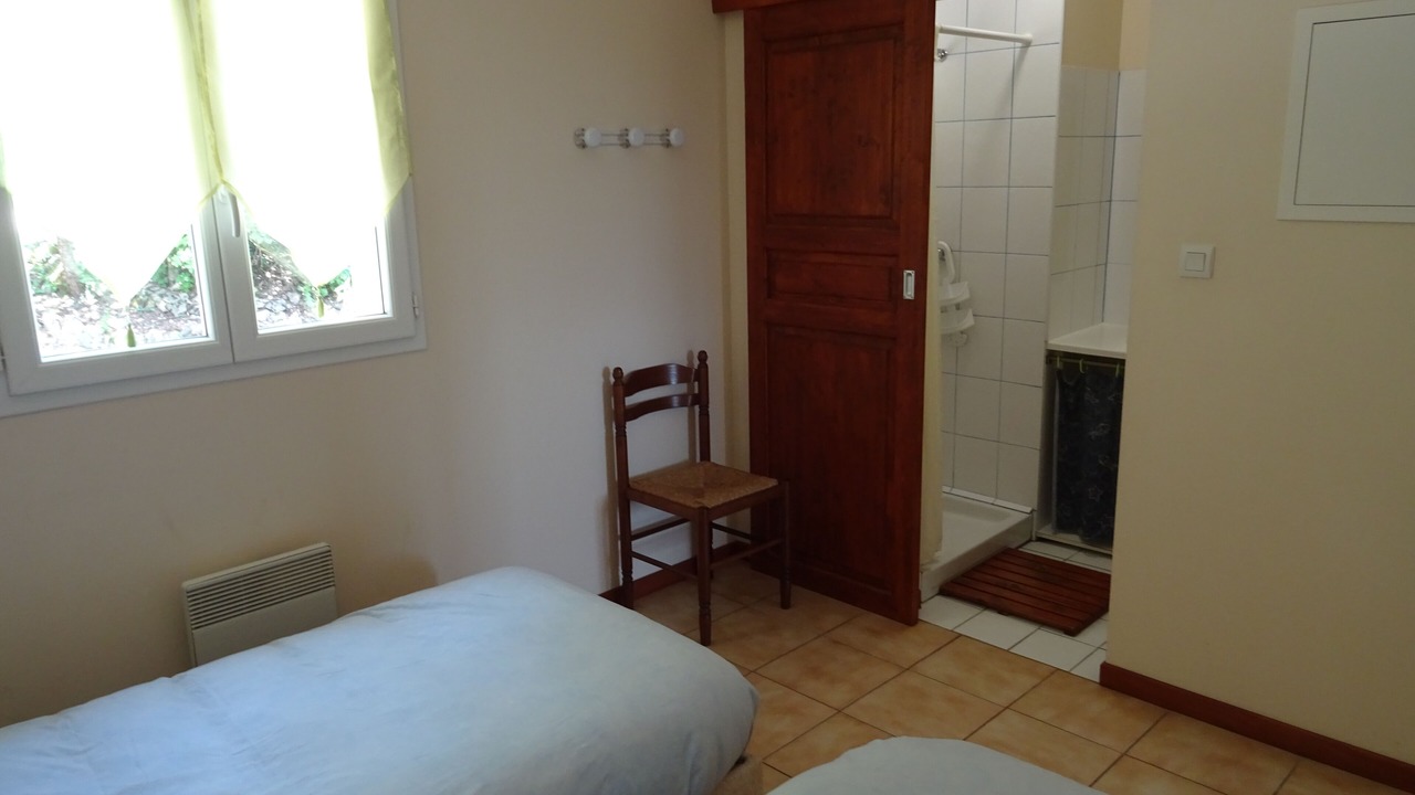 Photo of Bedroom in Auriac-du-Perigord