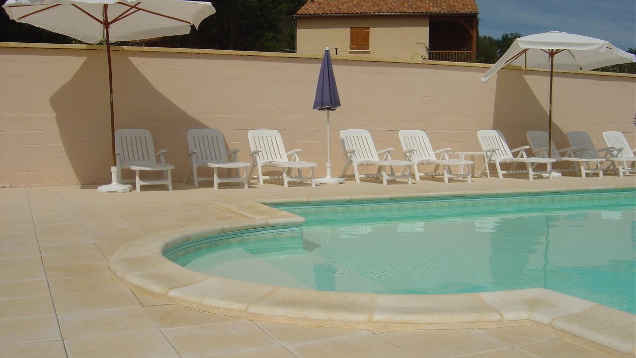 Photo of Outdoor in Auriac-du-Perigord