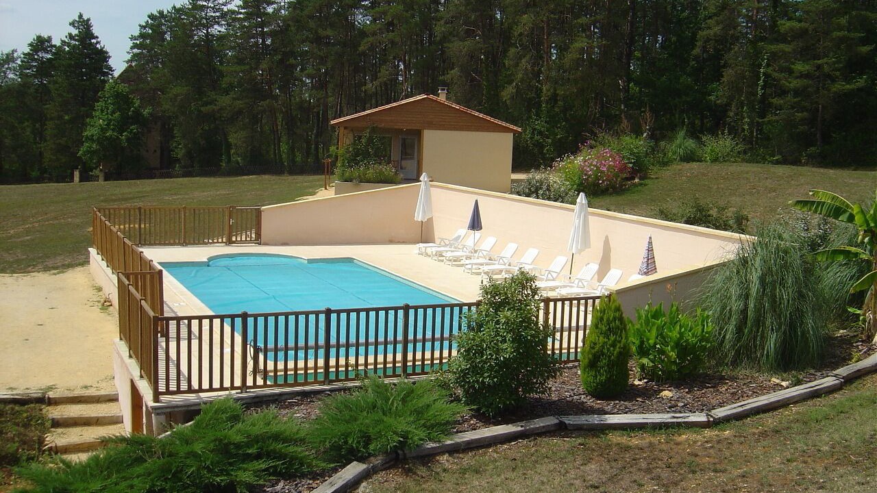 Photo of Outdoor in Auriac-du-Perigord