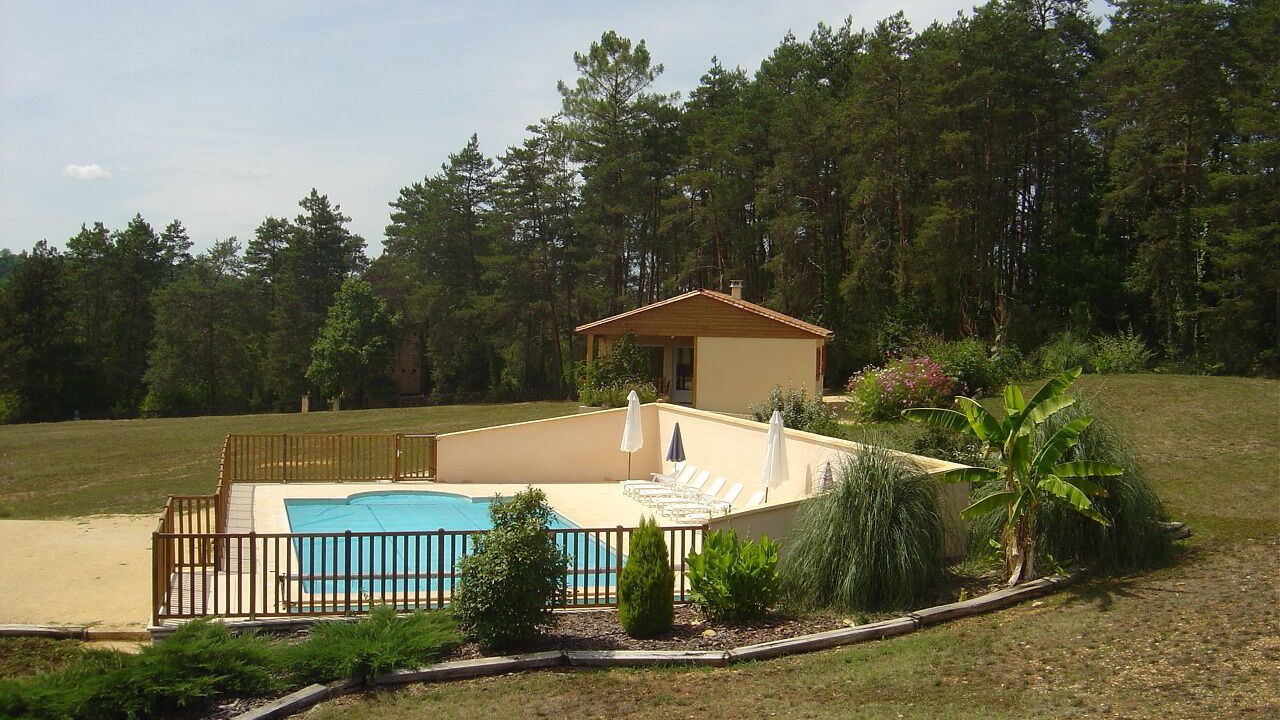 Photo of Outdoor in Auriac-du-Perigord