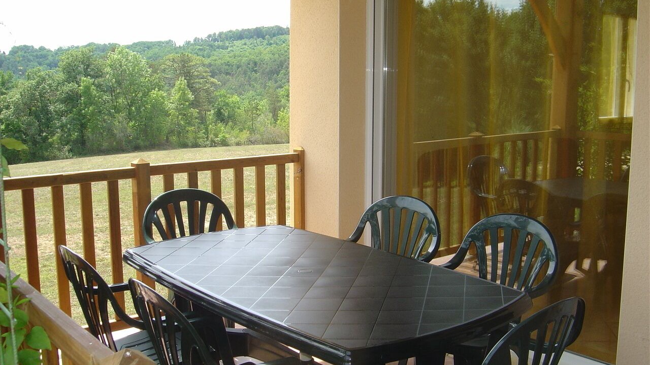 Photo of Outdoor in Auriac-du-Perigord