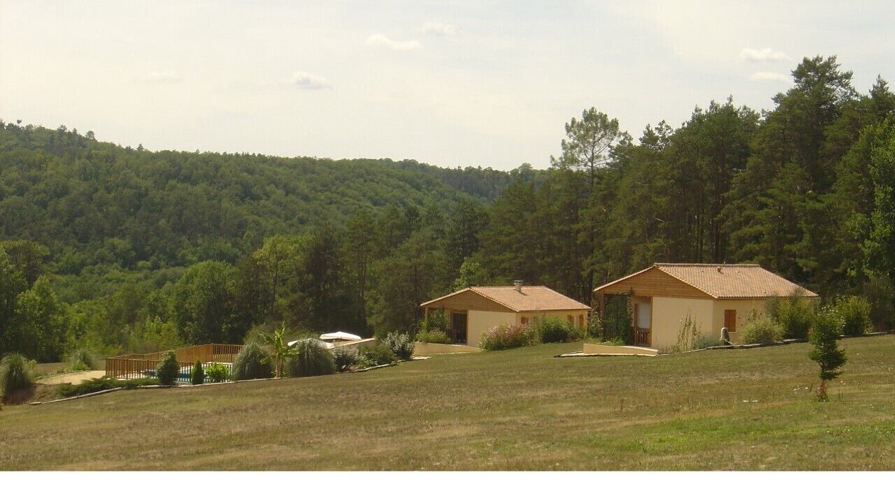 Photo of Outdoor in Auriac-du-Perigord