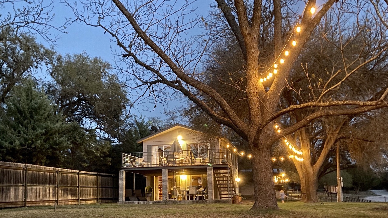 Photo of Outdoor in Leakey