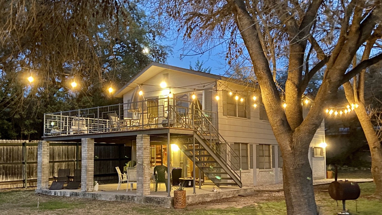 Photo of Outdoor in Leakey