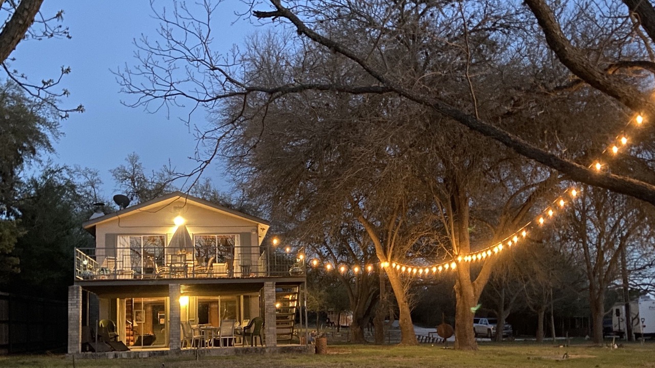 Photo of Outdoor in Leakey