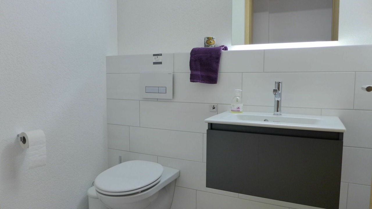 Photo of Bathroom in Schwenden