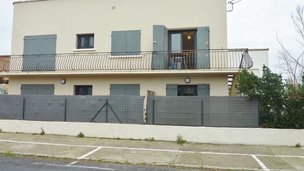 Photo of Outdoor in Marseillan Plage