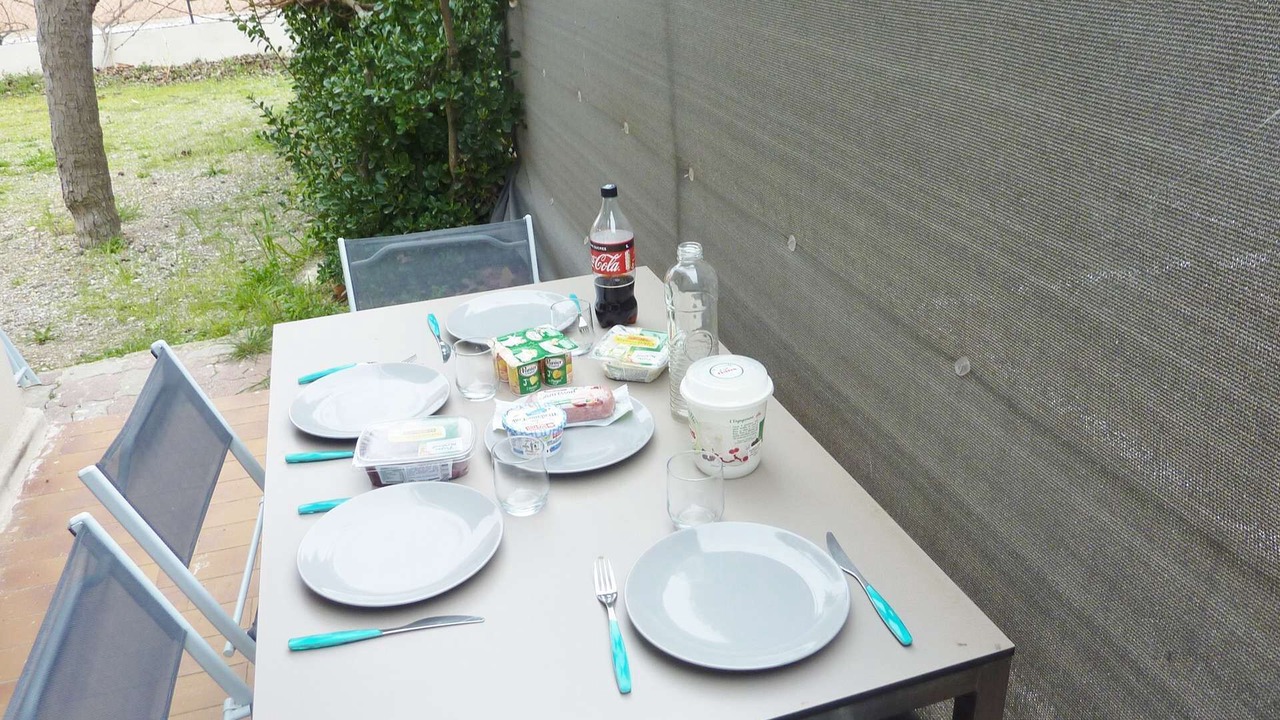 Photo of Outdoor in Marseillan Plage