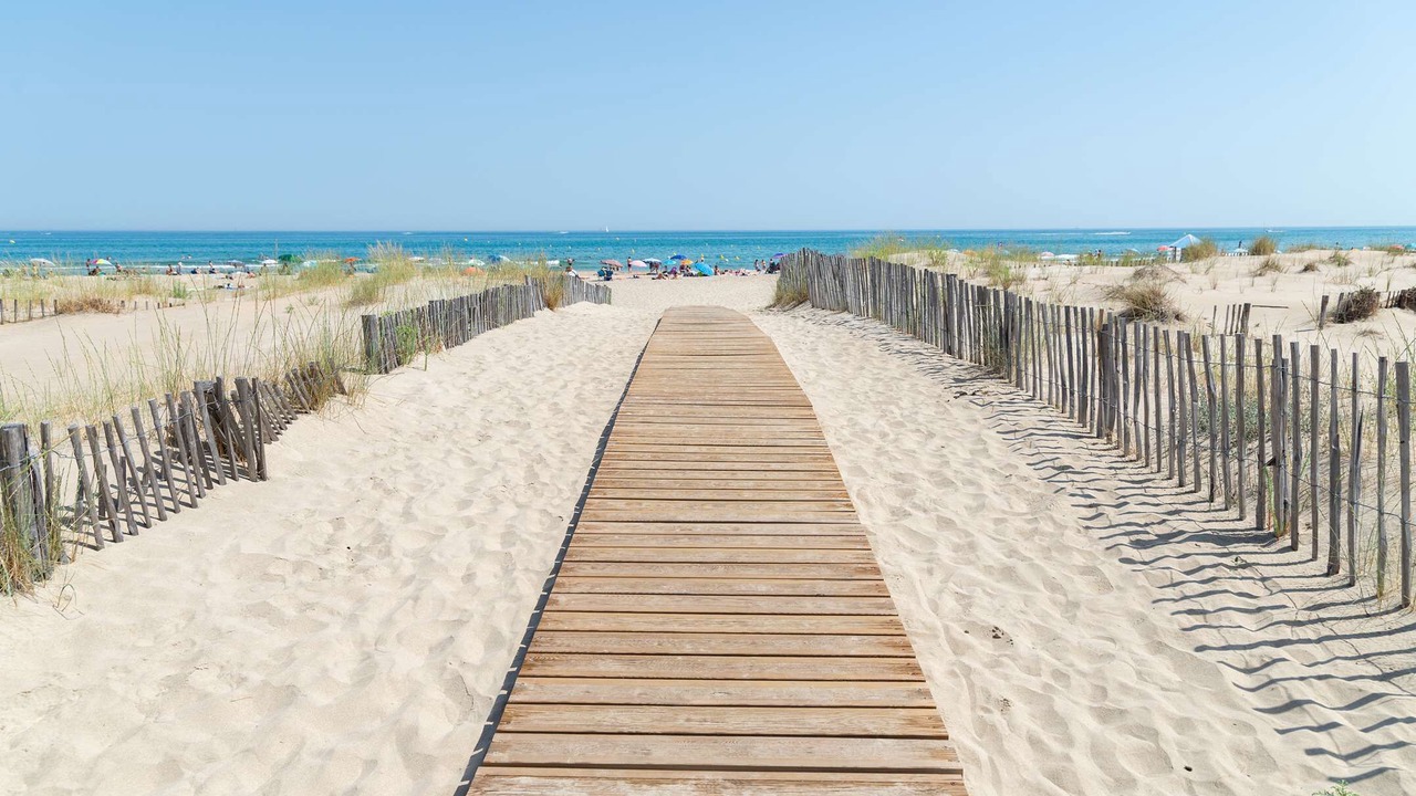 Photo of Others in Marseillan Plage