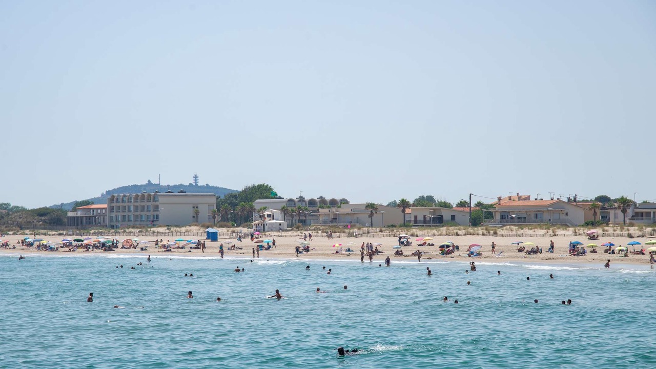 Photo of Others in Marseillan Plage