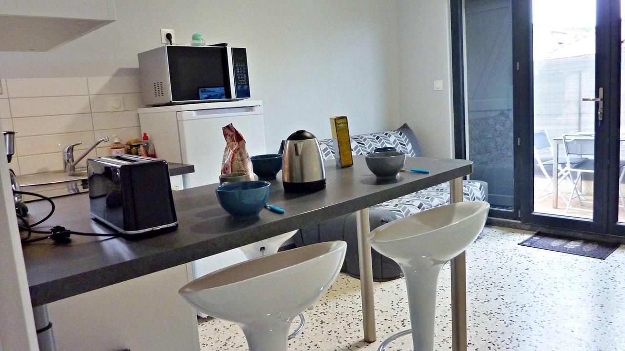 Photo of Others in Marseillan Plage