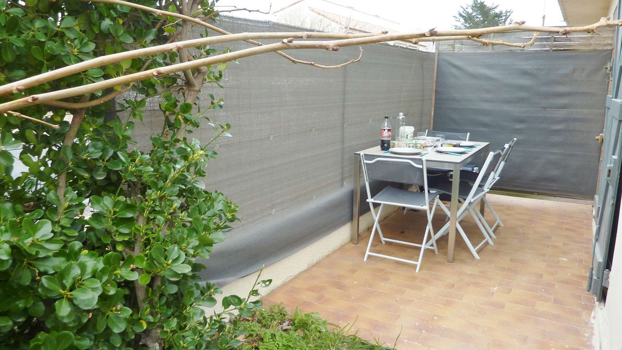 Photo of Outdoor in Marseillan Plage