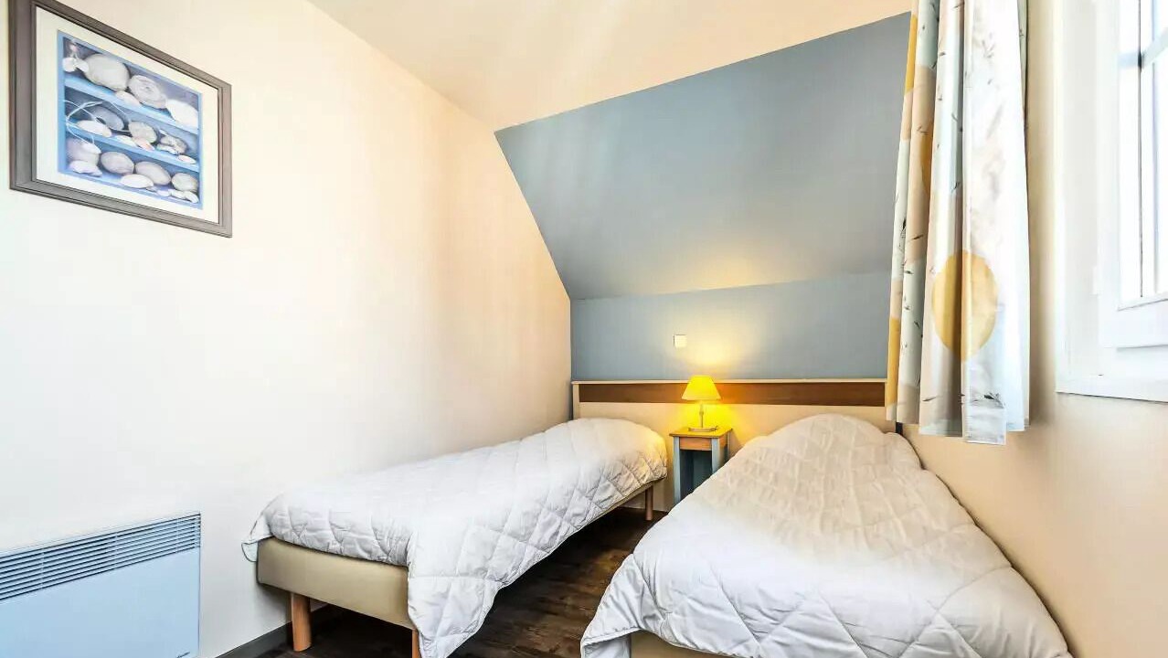 Photo of Bedroom in Belle Dune