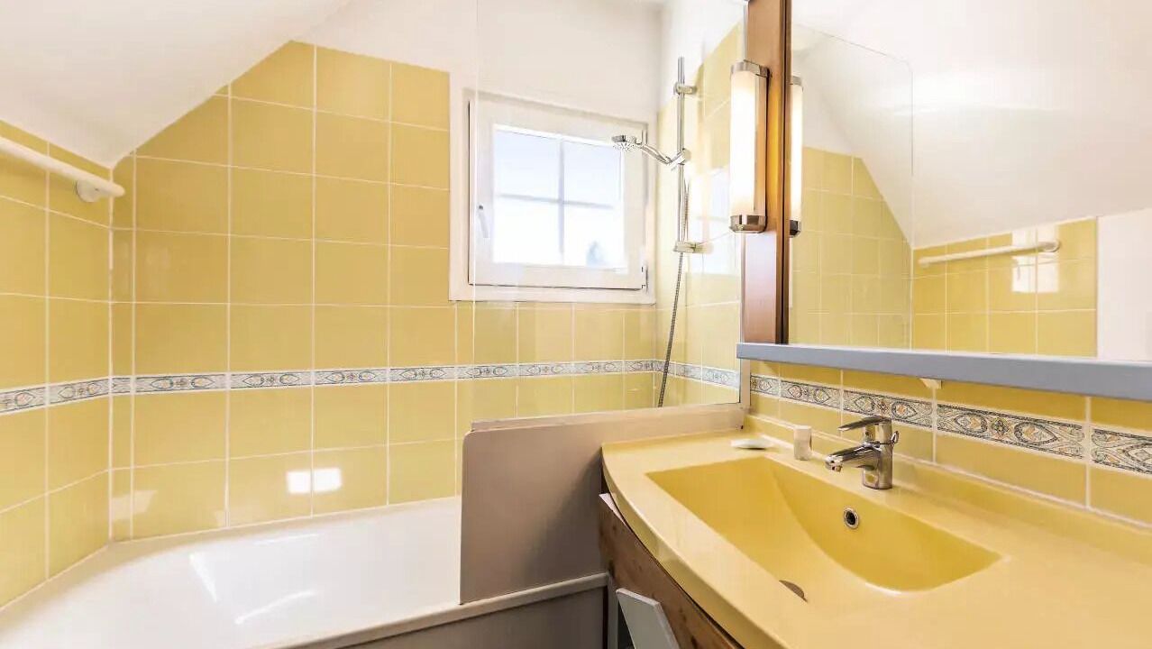 Photo of Bathroom in Belle Dune