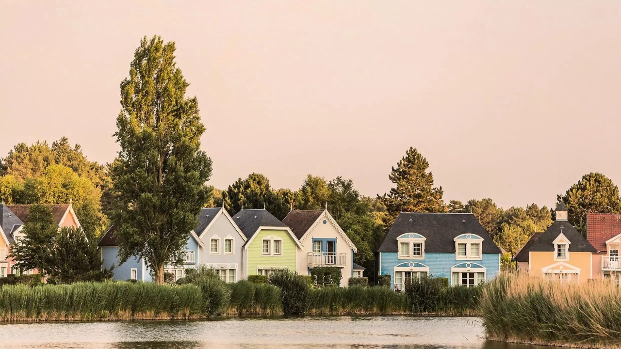 Photo of Outdoor in Belle Dune