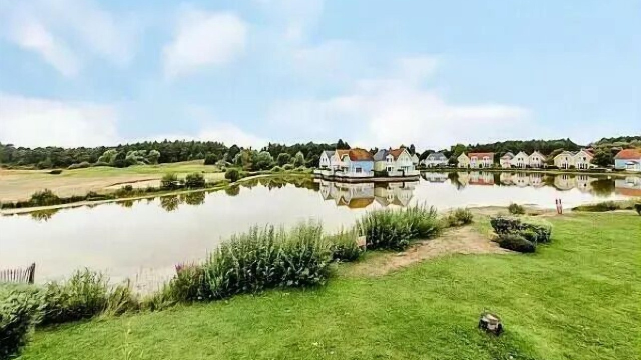 Photo of Outdoor in Belle Dune