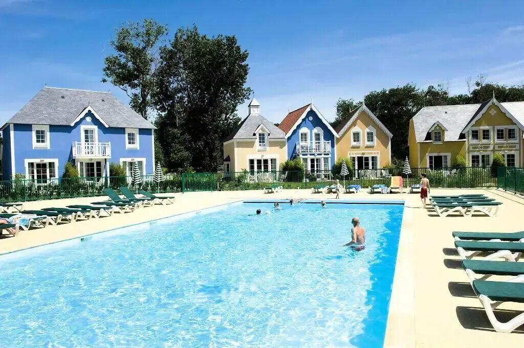 Photo of Outdoor in Belle Dune