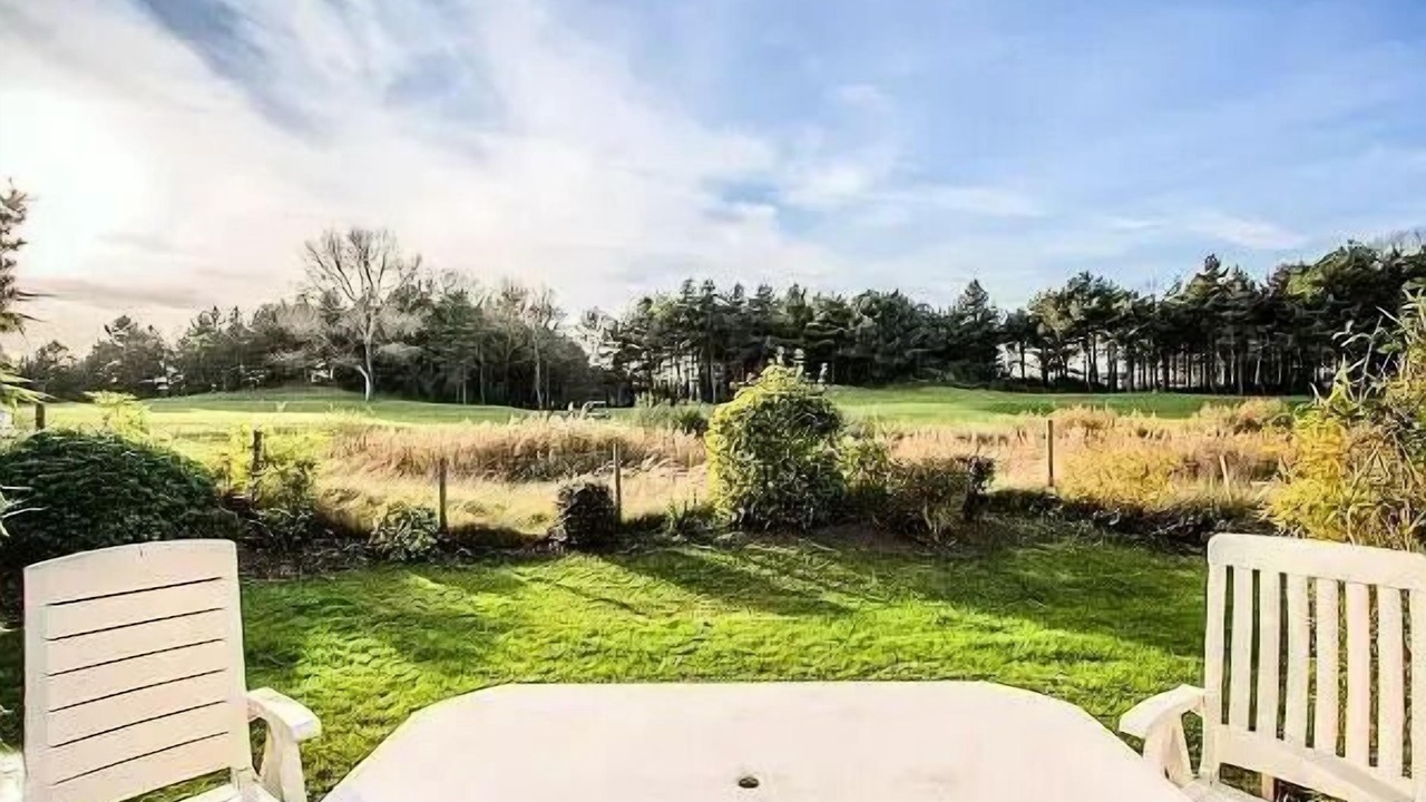 Photo of Outdoor in Belle Dune