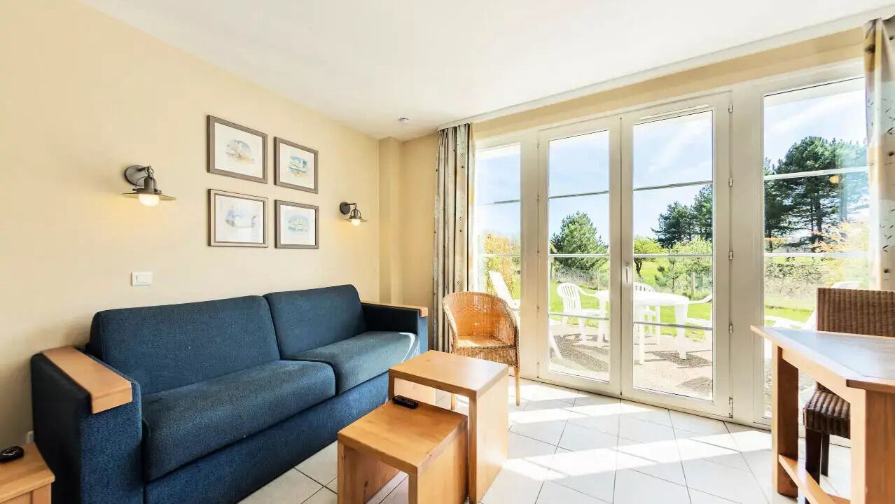 Photo of Livingroom in Belle Dune
