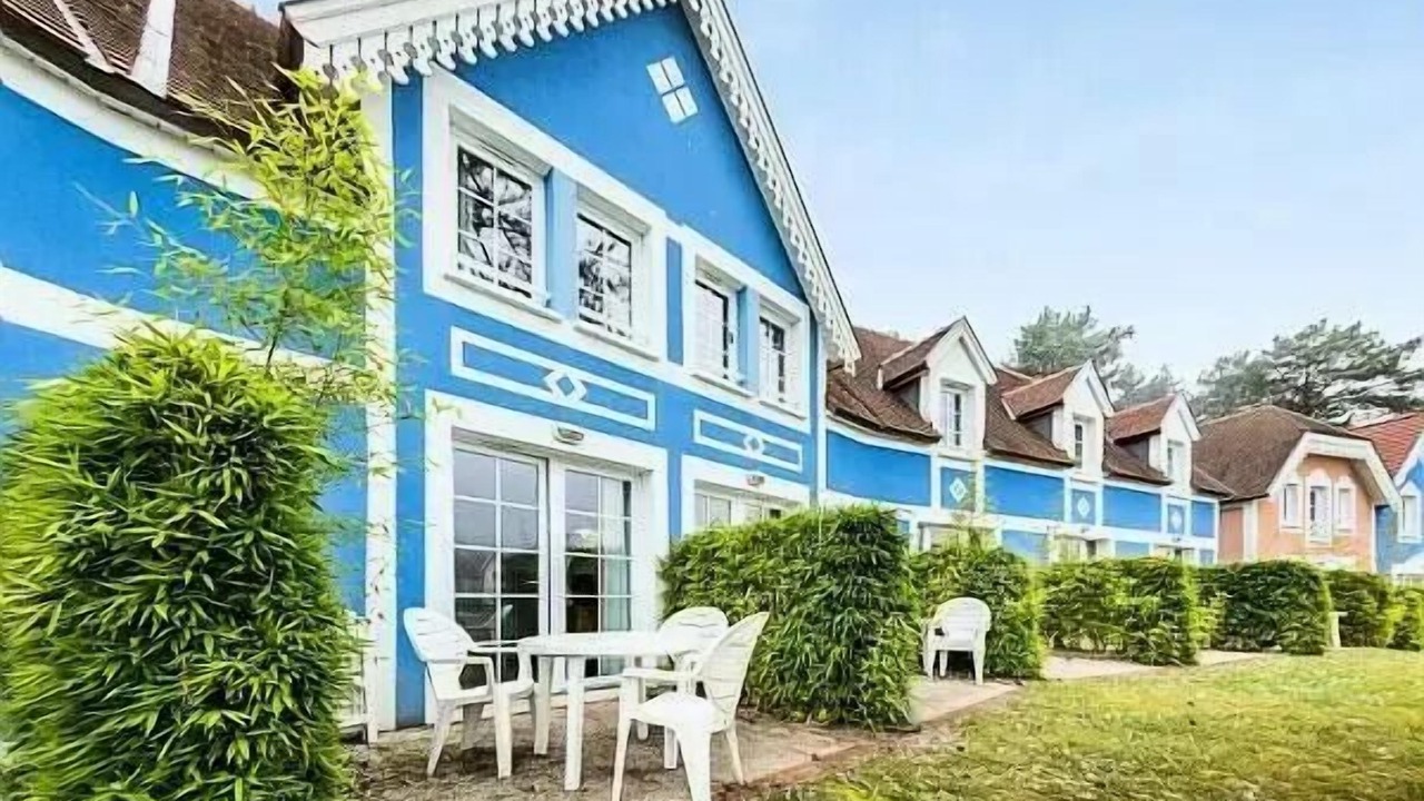 Photo of Outdoor in Belle Dune