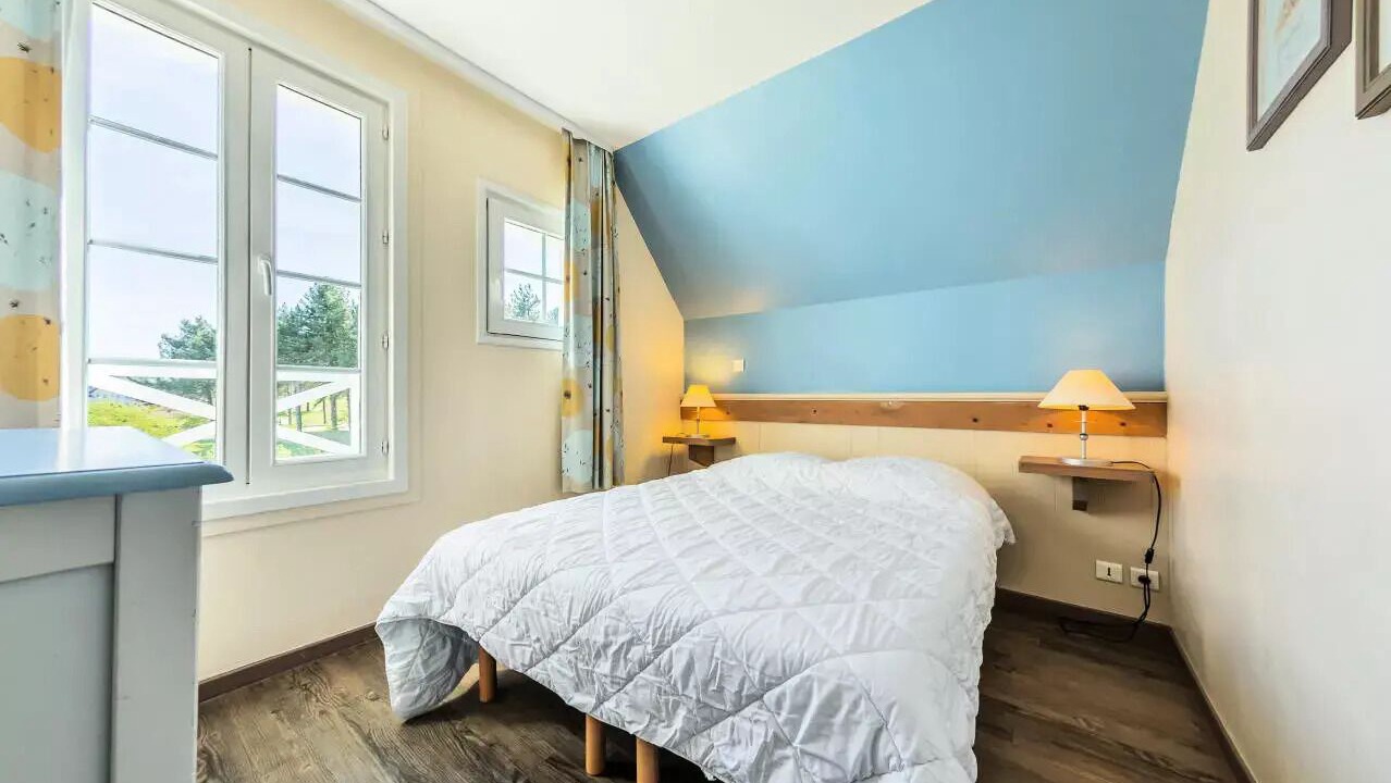 Photo of Bedroom in Belle Dune