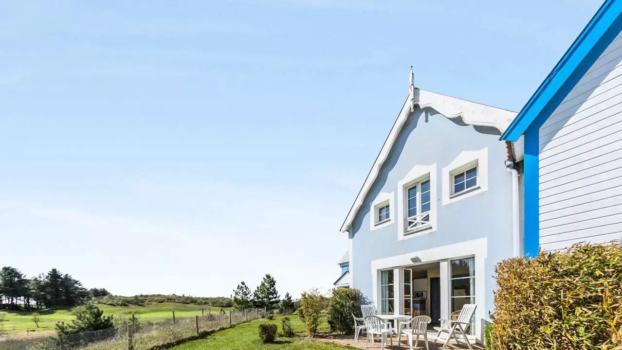 Photo of Outdoor in Belle Dune