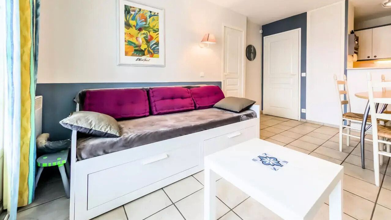 Photo of Livingroom in Belle Dune