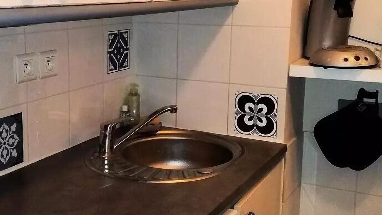 Photo of Kitchen in Belle Dune