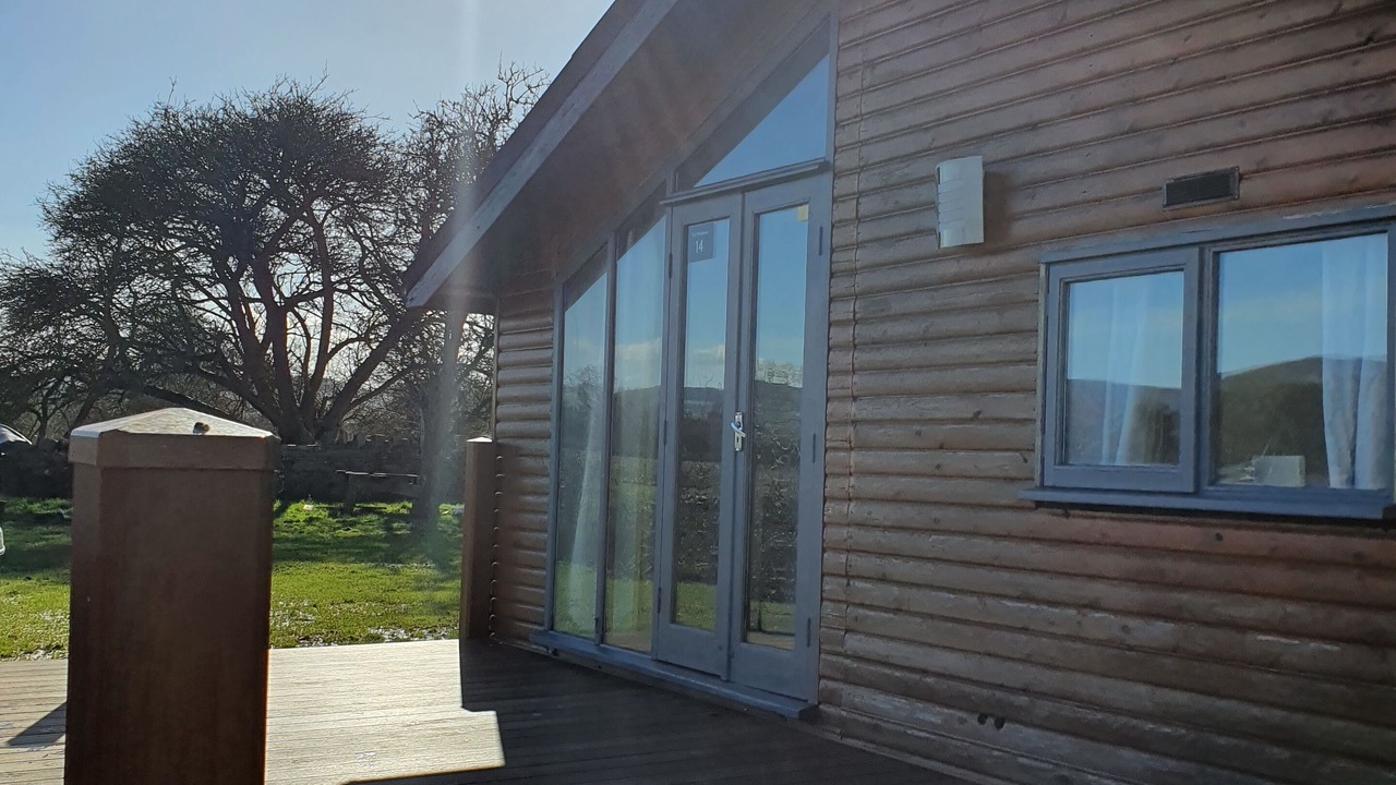 Photo of Outdoor in Llanychan